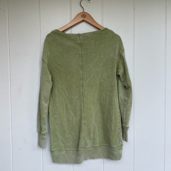 Anthropologie Pilcro and the Letterpress Donna Sweater Jumper - Picture 3 of 6